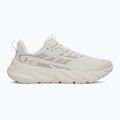 Buty treningowe damskie Under Armour FLX TR summit white/summit white/metallic silver