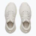 Buty treningowe damskie Under Armour FLX TR summit white/summit white/metallic silver 3
