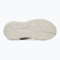 Buty treningowe damskie Under Armour FLX TR summit white/summit white/metallic silver 4