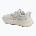 Buty treningowe damskie Under Armour FLX TR summit white/summit white/metallic silver 3