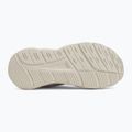 Buty treningowe damskie Under Armour FLX TR summit white/summit white/metallic silver 4