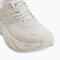 Buty treningowe damskie Under Armour FLX TR summit white/summit white/metallic silver 7