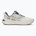 Buty treningowe męskie Under Armour FLX TR summit white/black/black