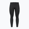Legginsy do biegania męskie Under Armour Velociti Tights ultimate black/reflective