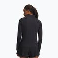 Bluza do biegania damska Under Armour Velociti Half Zip ultimate black/reflective 2