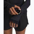 Bluza do biegania damska Under Armour Velociti Half Zip ultimate black/reflective 3