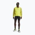 Spodenki do biegania męskie Under Armour Velociti Pro Half Tight ultimate black/reflective 2