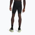 Spodenki do biegania męskie Under Armour Velociti Pro Half Tight ultimate black/reflective 3