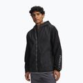 Kurtka do biegania męska Under Armour Velociti Storm Jacket ultimate black/reflective
