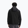 Kurtka do biegania męska Under Armour Velociti Storm Jacket ultimate black/reflective 2