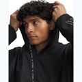 Kurtka do biegania męska Under Armour Velociti Storm Jacket ultimate black/reflective 3