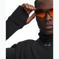 Longsleeve do biegania męski Under Armour Velociti Layer LS ultimate black/reflective 3