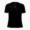 Koszulka do biegania damska Under Armour Velociti Reflect black/reflective