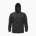 Kurtka do biegania męska Under Armour Velociti Hooded Jacket ultimate black/reflective