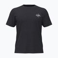 Koszulka do biegania męska Under Armour Velociti Run Cube black/reflective