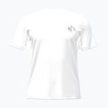Koszulka do biegania męska Under Armour Velociti Run Cube white/reflective