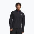 Bluza męska Under Armour Tech Utility 1/4 Zip black/steel