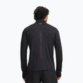 Bluza męska Under Armour Tech Utility 1/4 Zip black/steel 2
