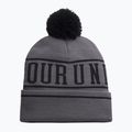 Czapka zimowa męska Under Armour Halftime Pom Beanie castlerock/black/black 2
