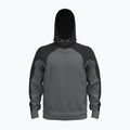 Bluza męska Under Armour Fleece Winter HD clay green/ultimate black/white