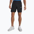 Spodenki treningowe męskie Under Armour Tech Utility Shorts black/steel