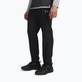 Spodnie treningowe męskie Under Armour Tech Utility Woven Pants black/black/steel