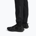 Spodnie treningowe męskie Under Armour Tech Utility Woven Pants black/black/steel 4
