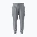Spodnie męskie Under Armour Flex Fleece Tapered Pants mod gray/black