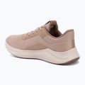Buty treningowe damskie Under Armour Aurora 3 bashful pink/deep almond/apex pink 3