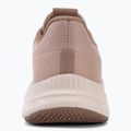 Buty treningowe damskie Under Armour Aurora 3 bashful pink/deep almond/apex pink 6