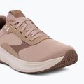Buty treningowe damskie Under Armour Aurora 3 bashful pink/deep almond/apex pink 7