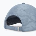 Czapka z daszkiem damska Under Armour Blitzing Low Adj blue wind/blue fog 4