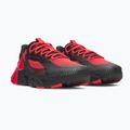 Buty treningowe Under Armour Halo Trainer Sport black/racer red/metallic gun metal 2