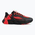 Buty treningowe Under Armour Halo Trainer Sport black/racer red/metallic gun metal 2