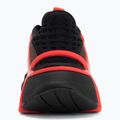 Buty treningowe Under Armour Halo Trainer Sport black/racer red/metallic gun metal 6