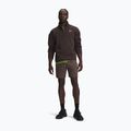 Spodenki treningowe męskie Under Armour Vanish Woven 2.0 Shorts peppercorn/white 2