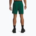 Spodenki treningowe męskie Under Armour Vanish Woven 2.0 Shorts campus ivy/white 3