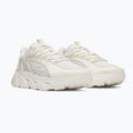 Buty treningowe Under Armour Halo Trainer Sport summit white/stone/metallic cristal gold 2