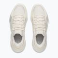 Buty treningowe Under Armour Halo Trainer Sport summit white/stone/metallic cristal gold 3