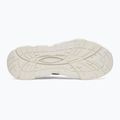 Buty treningowe Under Armour Halo Trainer Sport summit white/stone/metallic cristal gold 4