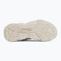 Buty treningowe Under Armour Halo Trainer Sport summit white/stone/metallic cristal gold 4