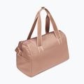 Torba treningowa damska Under Armour Studio Lite Duffle 26 l deep almond/bashful pink 2