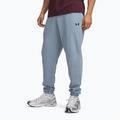Spodnie męskie Under Armour Rival LW Jogger blue wind/black