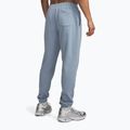 Spodnie męskie Under Armour Rival LW Jogger blue wind/black 3