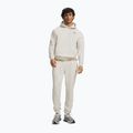 Spodnie męskie Under Armour Rival LW Jogger summit white/black 2