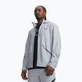Kurtka męska Under Armour Unstoppable Woven Jacket blue fog/black