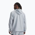 Kurtka męska Under Armour Unstoppable Woven Jacket blue fog/black 2