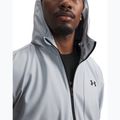 Kurtka męska Under Armour Unstoppable Woven Jacket blue fog/black 3