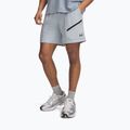 Spodenki treningowe męskie Under Armour Unstoppable Woven Shorts blue fog/black