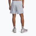 Spodenki treningowe męskie Under Armour Unstoppable Woven Shorts blue fog/black 3